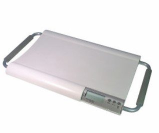 Cat Scale w/LCD, 20L x 14W x 2H By Vssi SPECIAL ORDER