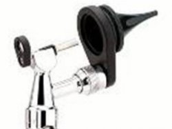 Otoscope Operating Head - Human with Speculum [4,5,7] By Welch Allyn