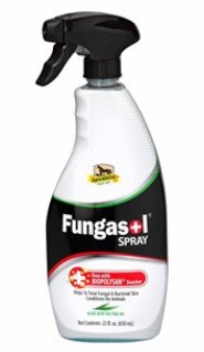 Absorbine Fungasol Spray, 22oz By W.F. Young