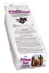 Python Dust, Livestock Insecticide, 12.5lb By Y Tex