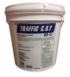 Traffic COP Powder, 18lb By Zinpro Corporation