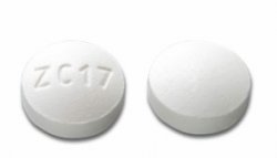 Paroxetine Tablets 30mg By Zydus Pharma