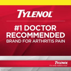 '.Tylenol 8 Hour Arthritis Pain .'