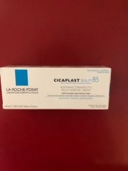 La Roche-Posay Cicaplast Balm  1.35Oz  By L'Oreal Laroche Posay 