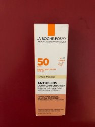 La Roche-Posay Anthelios Spf50  1.7Oz By L'Oreal Laroche Posay 