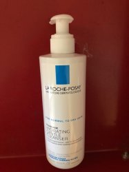 La Roche-Posay Toleriane Wash 13.52Oz  By L'Oreal Laroche Posay-AM