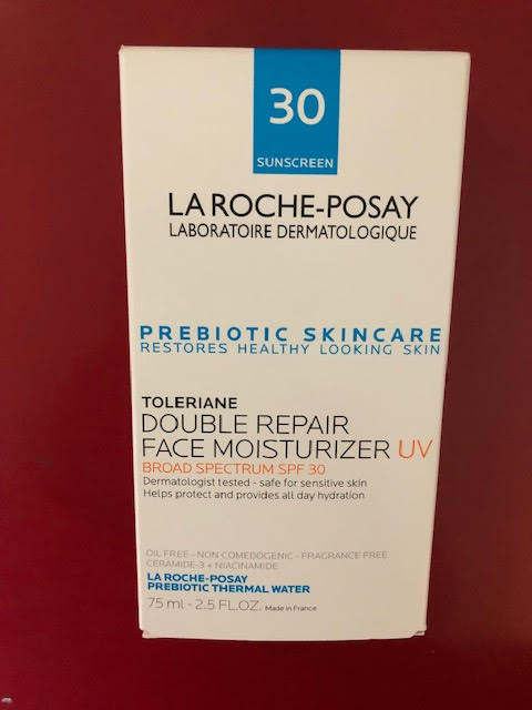 Case of 24-La Roche-Posay Toleriane Face Crm 2.5Oz  By L'Oreal Laroche Posay
