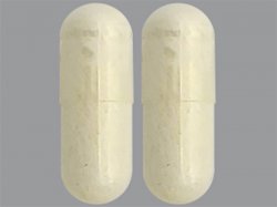 Glucosamine 60 Cap  By Geri-Care Pharm 