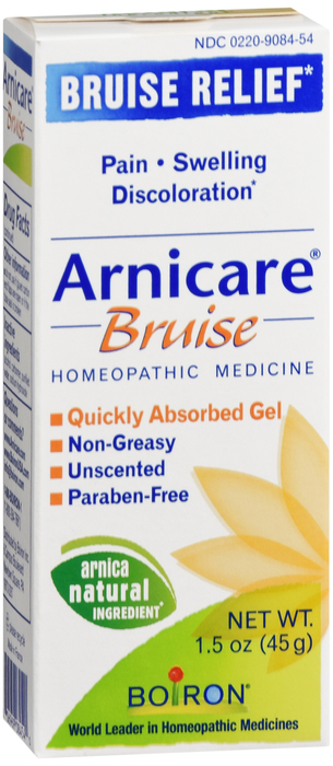 Case of 48-Arnicare BRUISE 1.5OZ Fl oz By Boiron 