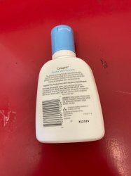 '.Cetaphil Gentle Skin Cleanser .'