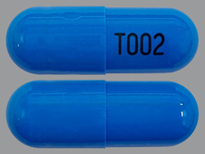 Rx Item-Dexlansoprazole  Generic Dexilant 60Mg Cap 30 By Twi Pharma 