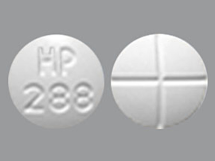 Rx Item-Acetazolamide Diamox 250MG 100 Unit Dose  Tab by MAJOR Pharma USA   