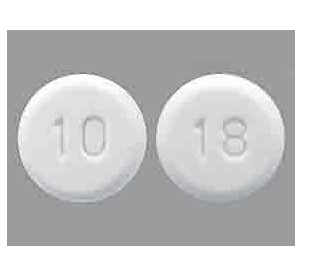 Rx Item-Aripiprazole 10MG 500 Tab by Torrent Pharma USA 