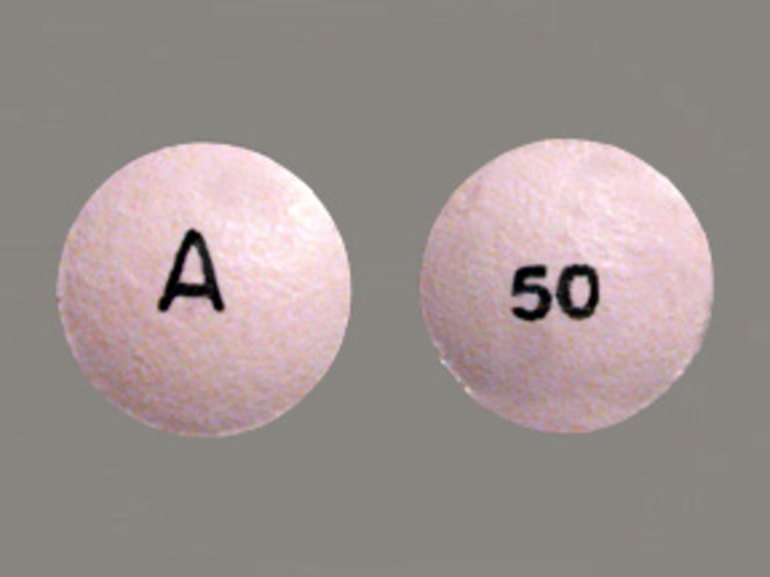 Rx Item-Anzemet 50MG dolasetron mesylate oral 10 tab by Validus Pharma USA 