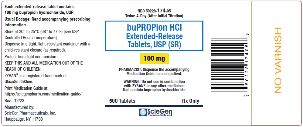 AmericanPharmaWholesale: BUPROPION