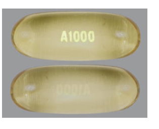 '.Rx Item:Icosapent 1GM 120 CAP by Apotex .'