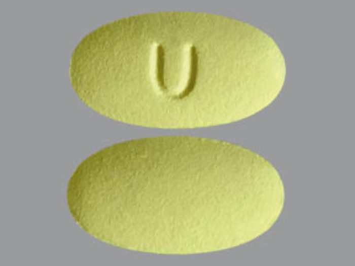 Rx Item:Losartan Potassium 50-12.5MG 90 TAB by Unichem Pharma USA
