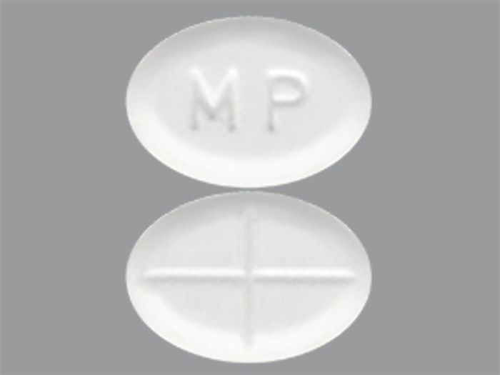 Rx Item:Methylprednisololne 4MG 100 TAB by Epic Pharma USA Gen Medrol