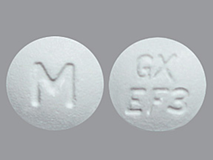 Rx Item:Myleran 2MG 25 TAB by Woodward Pharma Services /B USA