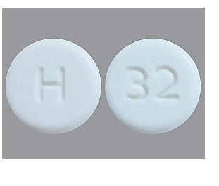 Rx Item:Pioglitazone 30MG 30 TAB by Aurobindo Pharma USA Gen Actos