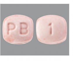 Rx Item:Pravastatin 10MG 500 TAB by Accord Healthcare USA Gen Pravachol