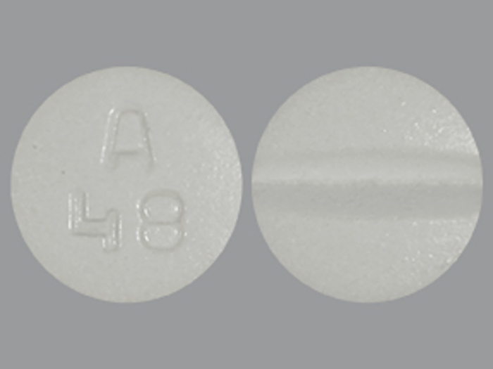 Rx Item:Prednisone 5MG 1000 TAB by Amneal Pharma USA Gen Deltasone 