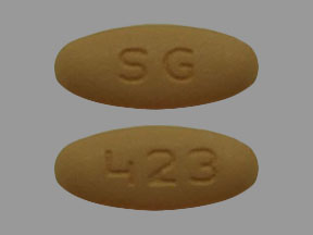 Rx Item:Ranolazine 500MG ER 60 TAB by Sciegen Pharma USA Gen Ranexa