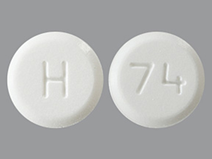 Rx Item:Telmisartan 20MG 30 TAB by Aurobindo Pharma USA Gen Micardis Exp 6/23