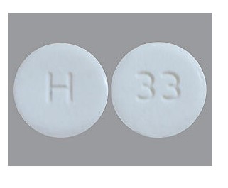 Rx Item:Pioglitazone 45MG 500 TAB by Aurobindo Pharma USA Gen Actos
