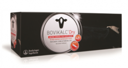 BOVIKALC Dry Anionic Mineral Feed Supplement By Boehringer Ingelheim 