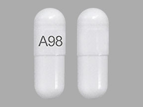 Rx Item-Penicillamine  250Mg Cap 100 By Teva Pharma Gen Cuprimine