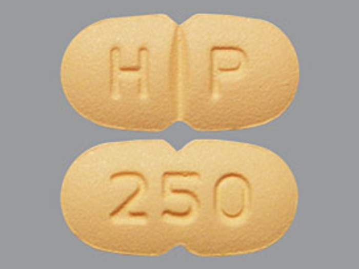 Rx Item-Venlafaxine 100mg tab by Heritage Avet Pharma