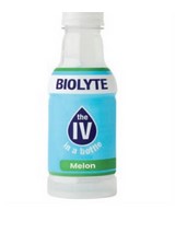Biolyte Electrolyt Drnk Meln Liq 12X16Oz By Rally Brands Llc
