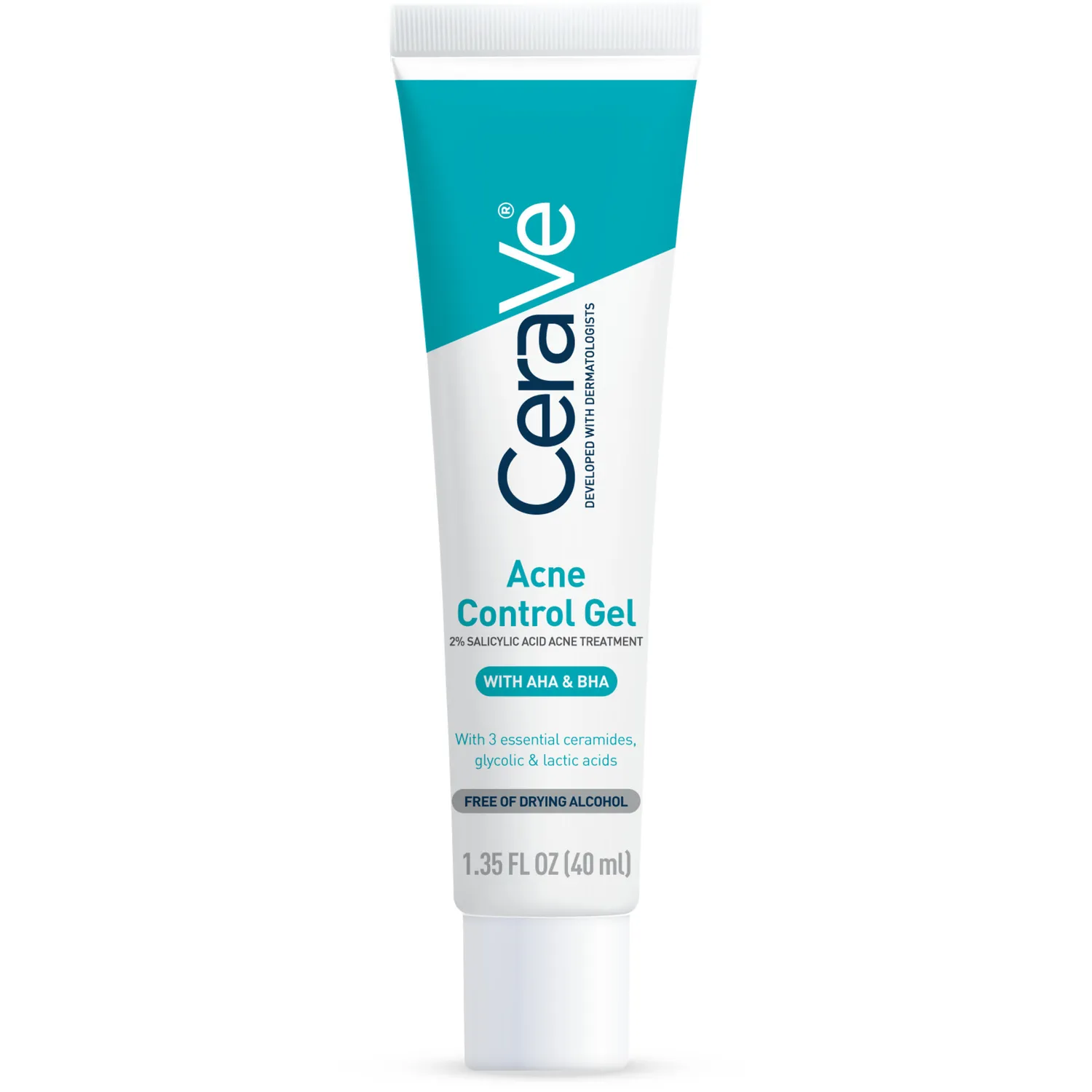 '.Cerave Acne Control Gel 1.35oz.'