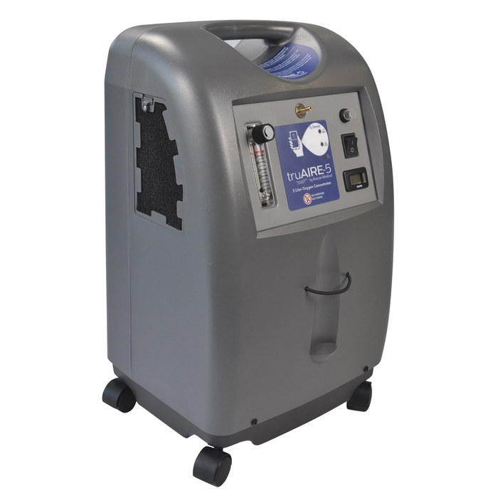 Roscoe Oxygen Concentrator 5 Lit  O2C5L Special Order