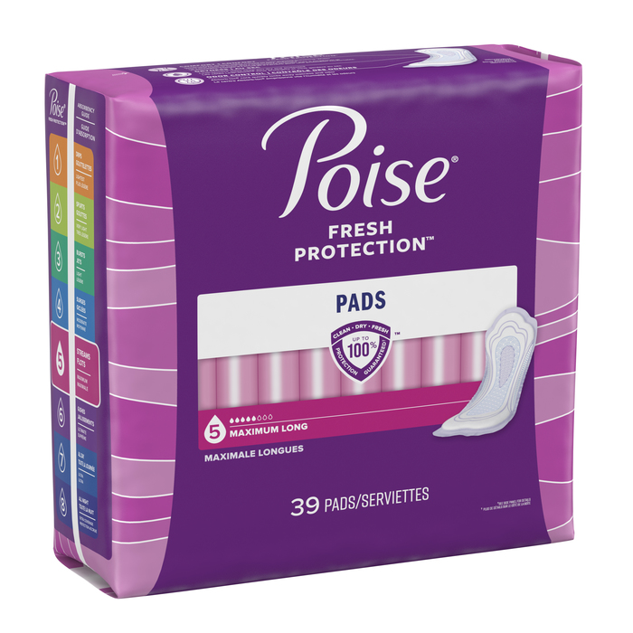 '.Poise Daily Liners Regular .'