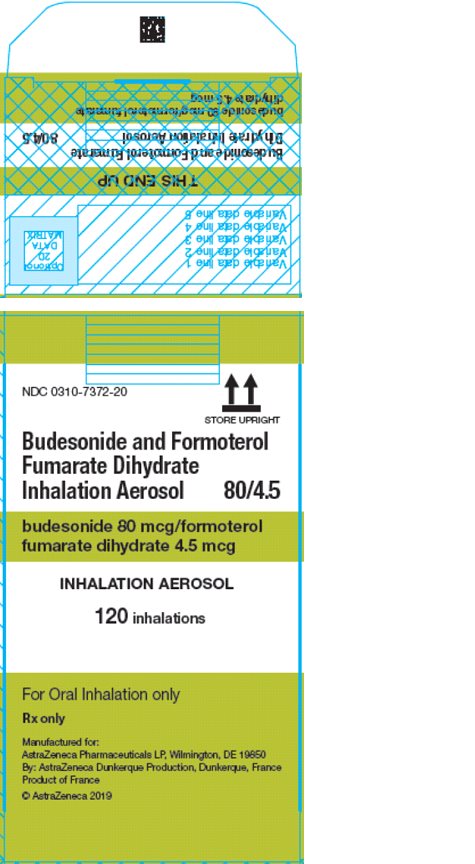 '.Budesonide-Formoterol Fumarate.'