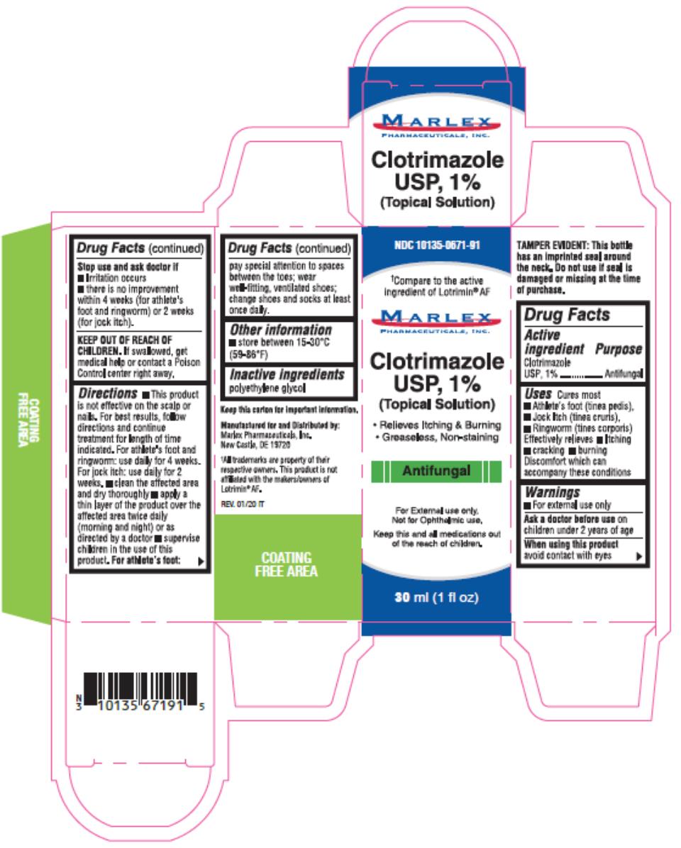 '.Clotrimazole 1% Topical Soluti.'