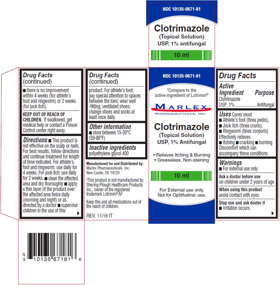 '.Clotrimazole 1% Topical Soluti.'