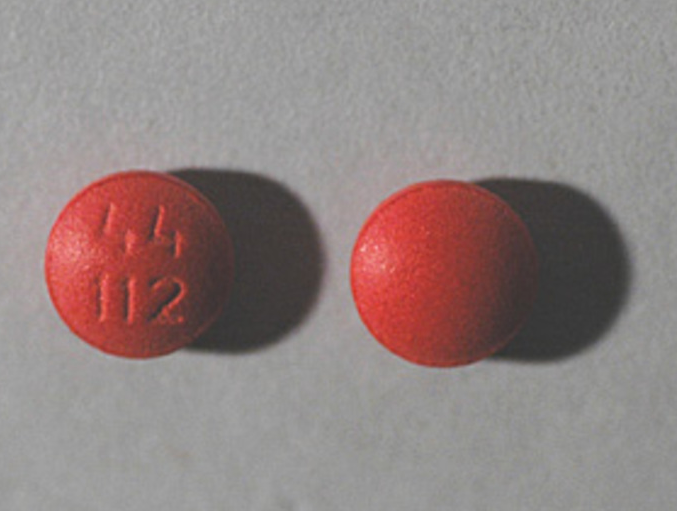 GNP Nasal Decongestant Tablets 24ct By LNK International/GNP USA