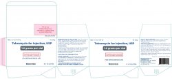 Tobramycin N+ 1.2 G Vial 6 by Xiromed USA