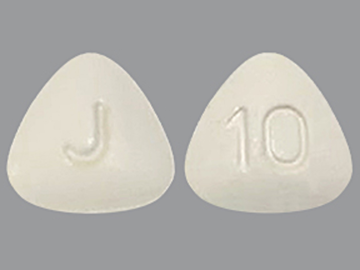 Rx Item:Nebivolol 10MG 90 TAB by Camber Pharma USA Gen Bystolic