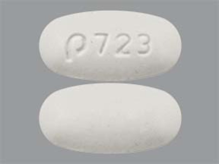 Rx Item-Zileuton Generic Zyflo 600Mg Tab 120 By Stride Pharma USA 