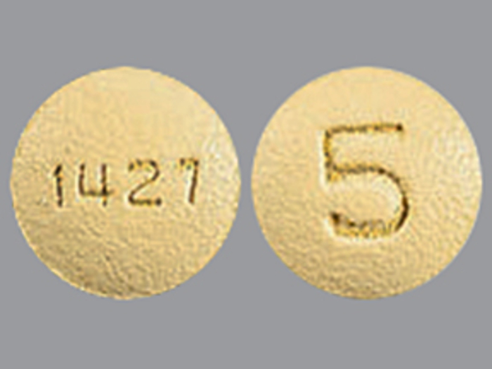 Rx Item-Farxiga 5MG 30 Tab by Astra Zeneca Pharma USA 