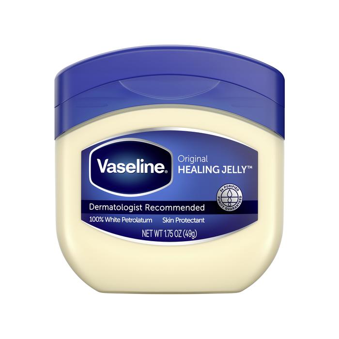 Case of 144--Vaseline Petroleum Jelly 1.75 oz by By Unilever Hpc-USA 