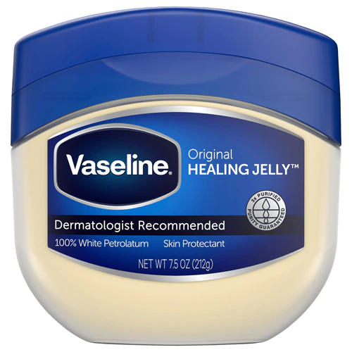Case of 36-Vaseline Petroleum Jelly 7.5 oz by Unilever