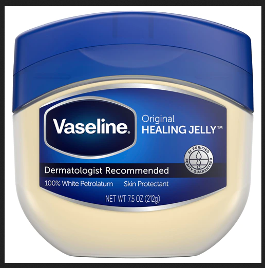 Vaseline Petroleum Jelly 7.5 oz by By Unilever Hpc-USA  
