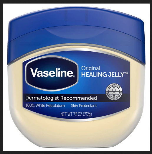 Vaseline Petroleum Jelly 7.5 oz by Unilever