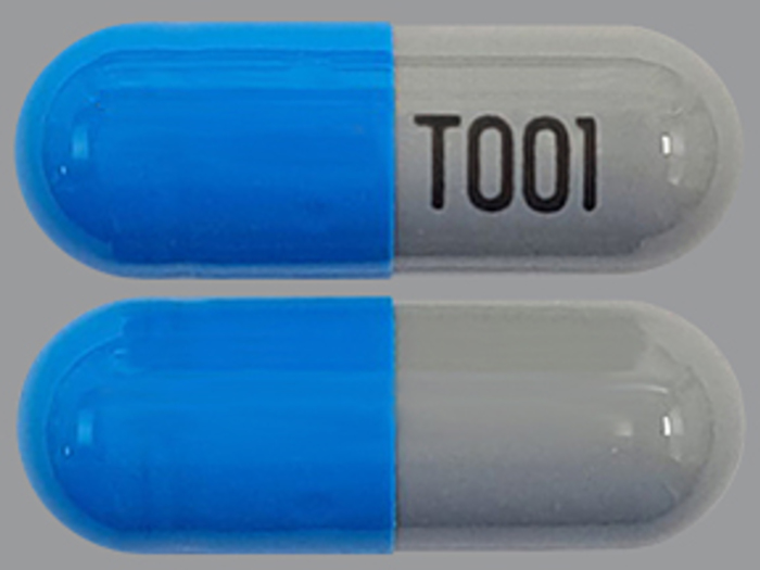 Rx Item-Dexlansoprazole 30Mg Gen Dexilant  Cap 30 By TWI Pharma 