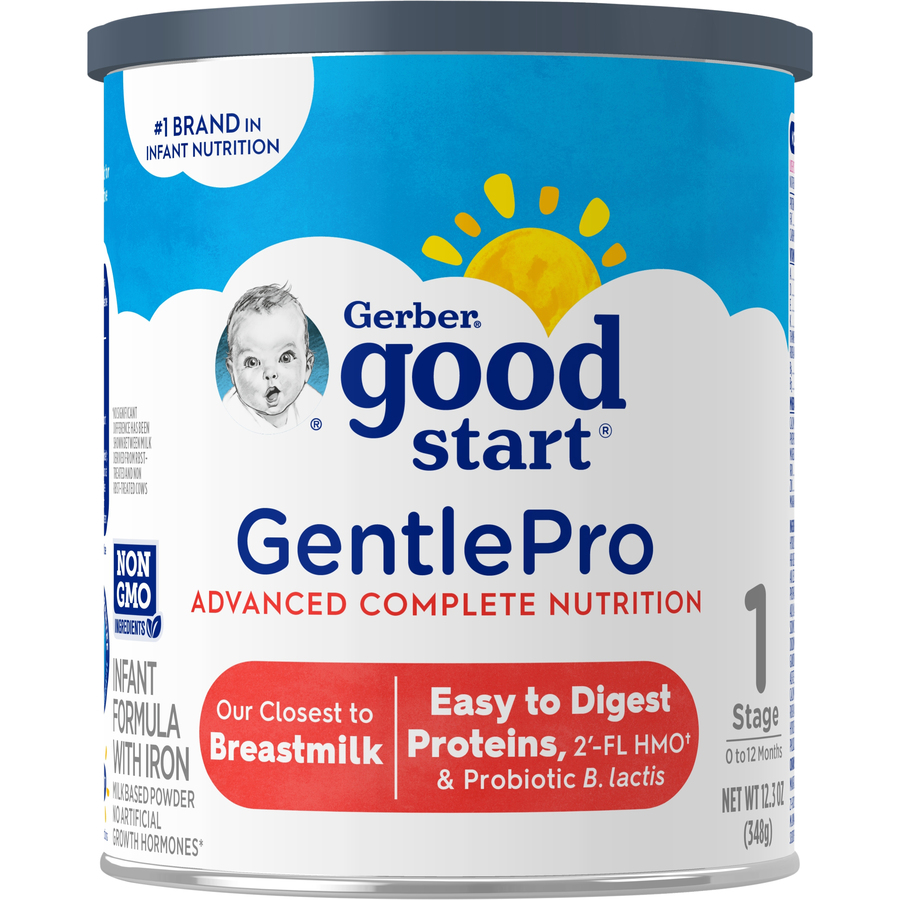 Good Start® Gentle Pro Powder, 6x12.3oz